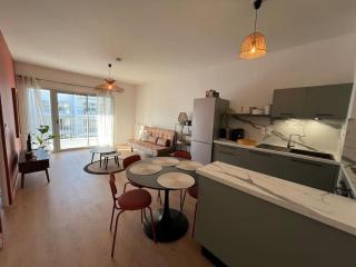 Appartement 48 m2 neuf 150m de la mer A307 - Royan - 2