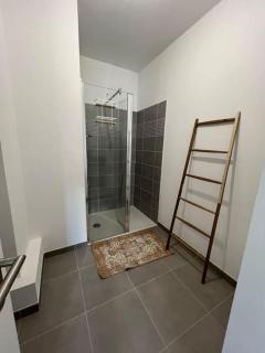 Appartement 48 m2 neuf 150m de la mer A307 - Royan - 1