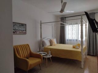 Spacious studio APT in Nyali cinemax - Mombasa - 0