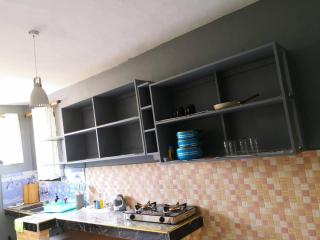 Spacious studio APT in Nyali cinemax - Mombasa - 5