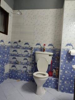 Spacious studio APT in Nyali cinemax - Mombasa - 1