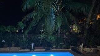 Georgies wooden homes stay - Goa - 2