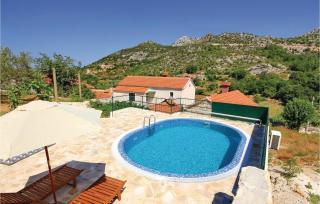 Holiday Home Podorah I - Ošlje - 5