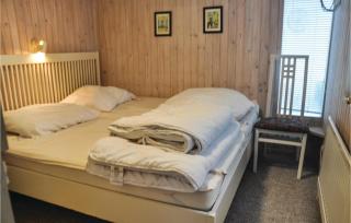 Two-Bedroom Holiday Home In Otterup - Otterup - 3