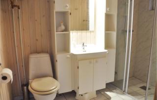 Two-Bedroom Holiday Home In Otterup - Otterup - 1