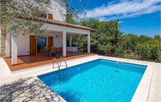 Villa Adriana Ravni - 1