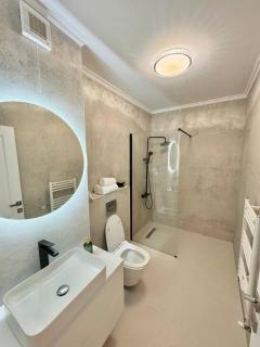 Lake View Luxury Apartament - Cluj-Napoca - 7