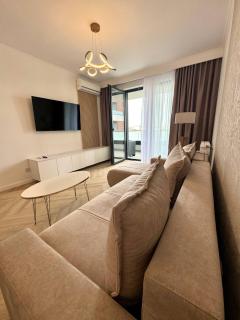 Lake View Luxury Apartament - Cluj-Napoca - 4