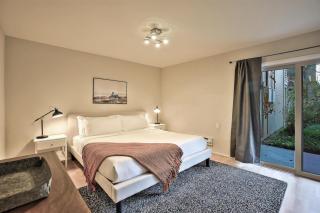 Palo Alto 1br w ac wd nr restaurants SFO-1650 - 5