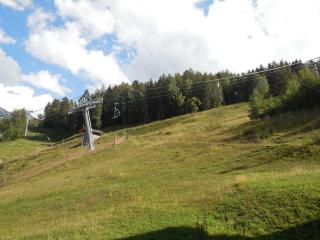 Studio divisible 4 pers, cuisine équipée, proche pistes - FR-1-353-77 - La Plagne - 1
