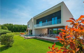 Villa Felice Novigrad - Bužinija - 0