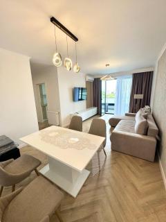 Lake View Luxury Apartament - Cluj-Napoca - 8