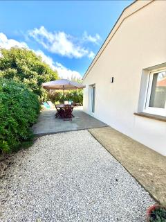Chez Audrey - Charmante villa - Jardin & Clim - Loupian - 7