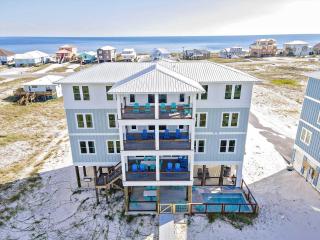 Blessed Together 10 Bedroom - Gulf Shores - 0