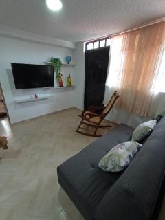 Apartamento Familiar - Bucaramanga - 5
