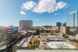 Blueground South Loop 1bd apartment CHI-1115 - Chicago - 6