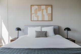 Blueground South Loop 1bd apartment CHI-1115 - Chicago - 1