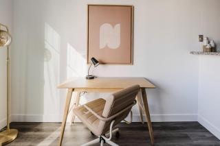 Blueground Gaslamp 1bd apartment SAN-45 - San Diego - 7