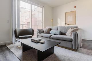 Blueground Gaslamp 1bd apartment SAN-45 - San Diego - 9