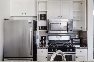 Blueground Gaslamp 1bd apartment SAN-45 - San Diego - 2