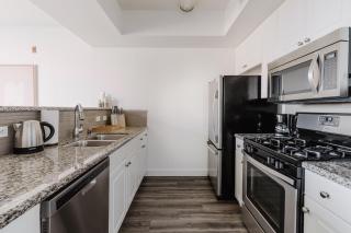 Blueground Gaslamp 1bd apartment SAN-45 - San Diego - 3