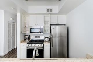Blueground Gaslamp 1bd apartment SAN-46 - San Diego - 4