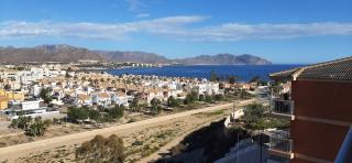 Precioso piso con vista y junto al mar - 9