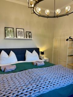 APARTMENT KLAGENFURT Villa Frank No2 - with Free Parking, Smart-TV & Self Check-in - 3