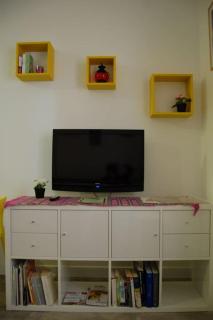 Interno Sette - 1