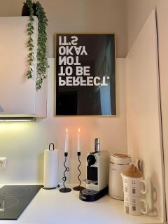 APARTMENT KLAGENFURT Villa Frank No2 - with Free Parking, Smart-TV & Self Check-in - 6