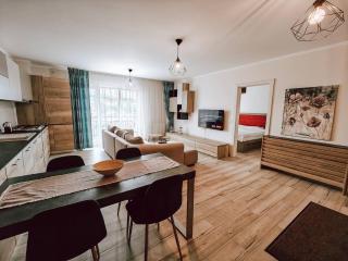 Elegant Escape - Cluj-Napoca - 1