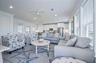Sandpiper Cottages A - Gulf Shores - 9