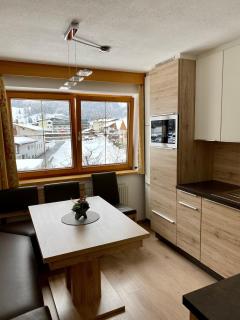 Valdafur Suites - Nauders - 6
