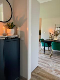 APARTMENT KLAGENFURT Villa Frank No2 - with Free Parking, Smart-TV & Self Check-in - 7