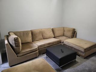 Panama Apartment Lodge - Stoke on Trent - 2