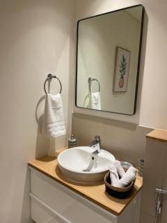 Modern flat in Dubai Hills - Dubai - 8