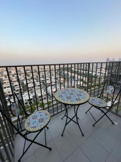 Modern flat in Dubai Hills - Dubai - 1
