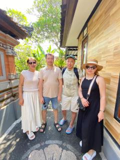 MALINI Homestay - Ubud - 2