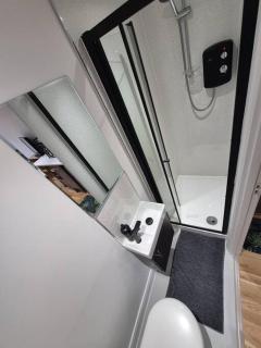 Your London Escape - Cosy Studio w fast Wi-Fi & free onstreet parking - London - 1