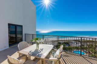 Beachside One 4101 - Destin - 2