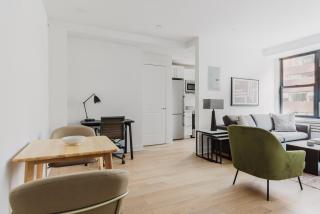 Blueground Gramercy Park 4bd apartment NYC-1606 - 5