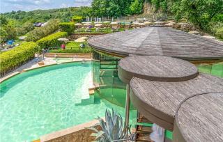 Villa Bianca-Anticheterme - Sorano - 9