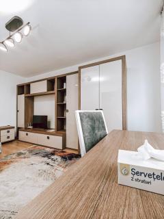 Charming City Hideout - Cluj-Napoca - 5
