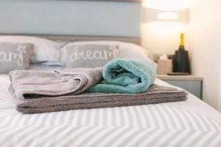 St Andrews Dreams, luxury times! - Wisbech - 5