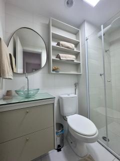 Apartamento Laguna - São Paulo - 6