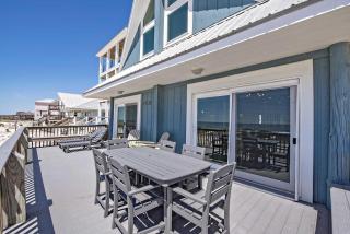 K Family Tides - Gulf Shores - 4