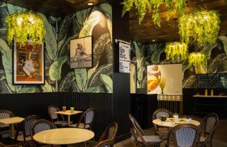 The Admiral, Downtown Historic District - Mobile - 5