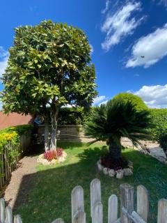 Rhome country lodge - 9