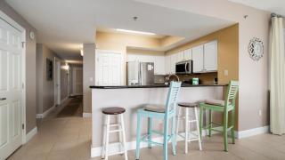 Ariel Dunes II 1701 - Destin - 4