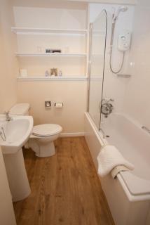 Skerrols House - Bridgend - 1